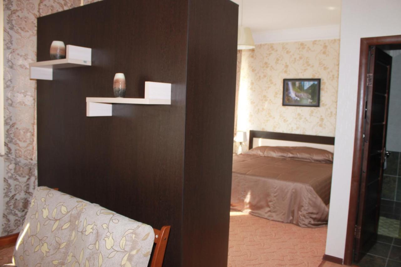 Hotel Laeti-Zhaiyk Atyraū Cameră foto