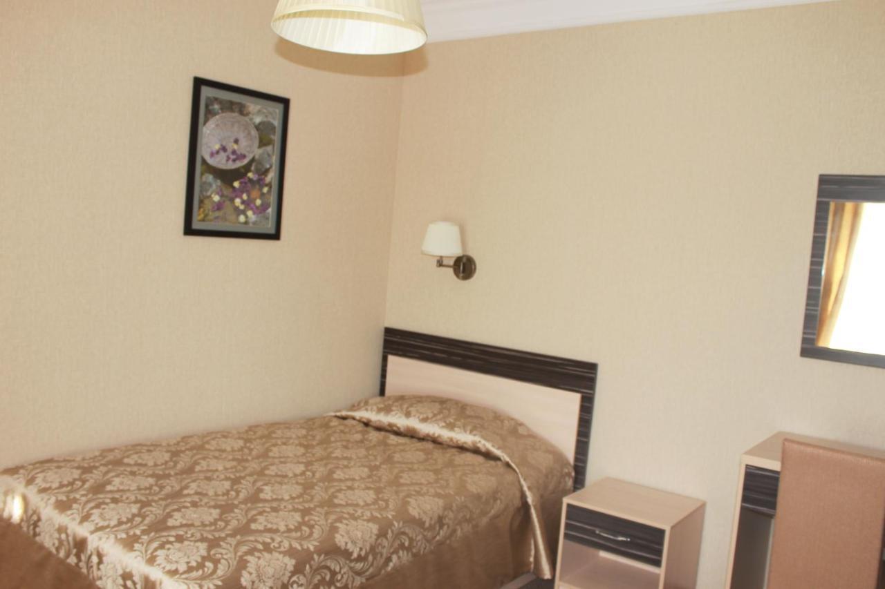 Hotel Laeti-Zhaiyk Atyraū Cameră foto